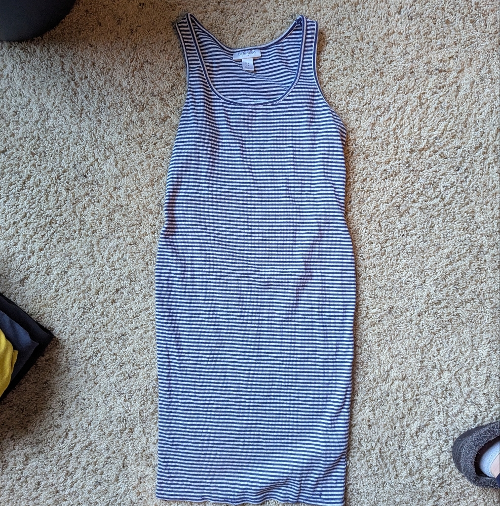 Maternity Dress
